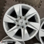 TOYOTA PRADO 150 R17 6x139.7 7.5JJ ET25 (169D40925)  Контрактные (Б/У)   3 