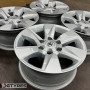 TOYOTA PRADO 150 R17 6x139.7 7.5JJ ET25 (169D40925)  Контрактные (Б/У)   7 