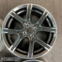 NISSAN NISMO R16 4x100 7JJ ET46 (170D40925)  Контрактные (Б/У)   2 