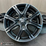 NISSAN NISMO R16 4x100 7JJ ET46 (170D40925)  Контрактные (Б/У)   5 