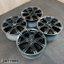 NISSAN NISMO R16 4x100 7JJ ET46 (170D40925)  Контрактные (Б/У)   6 