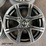 NISSAN NISMO R16 4x100 7JJ ET46 (170D40925)  Контрактные (Б/У)   1 