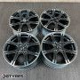 NISSAN NISMO R16 4x100 7JJ ET46 (170D40925)  Контрактные (Б/У)   4 