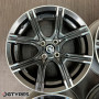 NISSAN NISMO R16 4x100 7JJ ET46 (170D40925)  Контрактные (Б/У)   3 