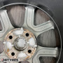 NISSAN NISMO R16 4x100 7JJ ET46 (170D40925)  Контрактные (Б/У)   9 