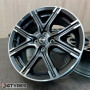 NISSAN NISMO R16 4x100 7JJ ET46 (170D40925)  Контрактные (Б/У)   7 