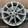 TOYOTA PRIUS ALPHA R17 5x114.3 7JJ ET45 (171D40925)  Контрактные (Б/У)   5 