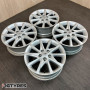TOYOTA PRIUS ALPHA R17 5x114.3 7JJ ET45 (171D40925)  Контрактные (Б/У)   6 