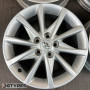 TOYOTA PRIUS ALPHA R17 5x114.3 7JJ ET45 (171D40925)  Контрактные (Б/У)   1 