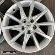 TOYOTA PRIUS ALPHA R17 5x114.3 7JJ ET45 (171D40925)