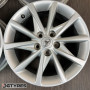 TOYOTA PRIUS ALPHA R17 5x114.3 7JJ ET45 (171D40925)   