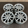 TOYOTA PRIUS ALPHA R17 5x114.3 7JJ ET45 (171D40925)  Контрактные (Б/У)   4 