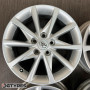 TOYOTA PRIUS ALPHA R17 5x114.3 7JJ ET45 (171D40925)  Контрактные (Б/У)   3 