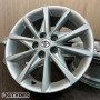 TOYOTA PRIUS ALPHA R17 5x114.3 7JJ ET45 (171D40925)  Контрактные (Б/У)   7 