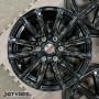 KYOHO SEIN R17 6x139.7 7.5JJ ET25 (173D40925)  Контрактные (Б/У)   2 