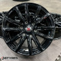 KYOHO SEIN R17 6x139.7 7.5JJ ET25 (173D40925)  Контрактные (Б/У)   5 