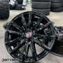 KYOHO SEIN R17 6x139.7 7.5JJ ET25 (173D40925)  Контрактные (Б/У)   6 