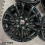 KYOHO SEIN R17 6x139.7 7.5JJ ET25 (173D40925)  Контрактные (Б/У)   1 