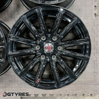 KYOHO SEIN R17 6x139.7 7.5JJ ET25 (173D40925)