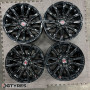 KYOHO SEIN R17 6x139.7 7.5JJ ET25 (173D40925)  Контрактные (Б/У)   4 