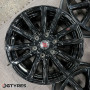 KYOHO SEIN R17 6x139.7 7.5JJ ET25 (173D40925)  Контрактные (Б/У)   3 