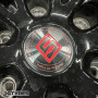 KYOHO SEIN R17 6x139.7 7.5JJ ET25 (173D40925)  Контрактные (Б/У)   9 