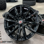 KYOHO SEIN R17 6x139.7 7.5JJ ET25 (173D40925)  Контрактные (Б/У)   7 