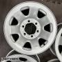 TOYOTA FJ PRADO 4RUNER SURF R15 6x139.7 7JJ ET10 (174D40925)  Контрактные (Б/У)   2 