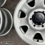 TOYOTA FJ PRADO 4RUNER SURF R15 6x139.7 7JJ ET10 (174D40925)  Контрактные (Б/У)   14 