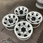 TOYOTA FJ PRADO 4RUNER SURF R15 6x139.7 7JJ ET10 (174D40925)  Контрактные (Б/У)   6 