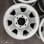 TOYOTA FJ PRADO 4RUNER SURF R15 6x139.7 7JJ ET10 (174D40925)  Контрактные (Б/У)   1 