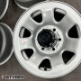 TOYOTA FJ PRADO 4RUNER SURF R15 6x139.7 7JJ ET10 (174D40925)  Контрактные (Б/У)   15 