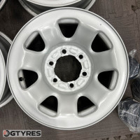 TOYOTA FJ PRADO 4RUNER SURF R15 6x139.7 7JJ ET10 (174D40925)