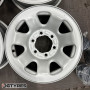 TOYOTA FJ PRADO 4RUNER SURF R15 6x139.7 7JJ ET10 (174D40925)   