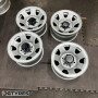 TOYOTA FJ PRADO 4RUNER SURF R15 6x139.7 7JJ ET10 (174D40925)  Контрактные (Б/У)   13 