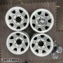 TOYOTA FJ PRADO 4RUNER SURF R15 6x139.7 7JJ ET10 (174D40925)  Контрактные (Б/У)   4 
