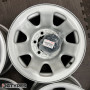 TOYOTA FJ PRADO 4RUNER SURF R15 6x139.7 7JJ ET10 (174D40925)  Контрактные (Б/У)   3 