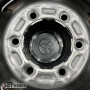 TOYOTA FJ PRADO 4RUNER SURF R15 6x139.7 7JJ ET10 (174D40925)  Контрактные (Б/У)   10 