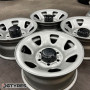 TOYOTA FJ PRADO 4RUNER SURF R15 6x139.7 7JJ ET10 (174D40925)  Контрактные (Б/У)   8 