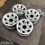 TOYOTA FJ PRADO 4RUNER SURF R15 6x139.7 7JJ ET10 (174D40925)  Контрактные (Б/У)   16 