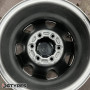 TOYOTA FJ PRADO 4RUNER SURF R15 6x139.7 7JJ ET10 (174D40925)  Контрактные (Б/У)   9 
