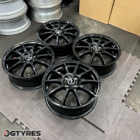 A-TECH SCHNEIDER R16 4x100 6JJ ET43 (175D40925)
