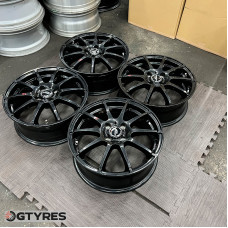 A-TECH SCHNEIDER R16 4x100 6JJ ET43 (175D40925)