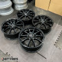 A-TECH SCHNEIDER R16 4x100 6JJ ET43 (175D40925)   