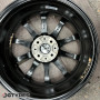 A-TECH SCHNEIDER R16 4x100 6JJ ET43 (175D40925)  Контрактные (Б/У)   4 
