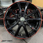 WEDS  R16 4x100 6JJ ET40 (176D40925)  Контрактные (Б/У)   5 