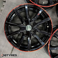 WEDS  R16 4x100 6JJ ET40 (176D40925)