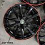 WEDS  R16 4x100 6JJ ET40 (176D40925)   