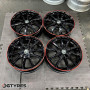 WEDS  R16 4x100 6JJ ET40 (176D40925)  Контрактные (Б/У)   4 