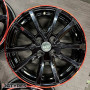 WEDS  R16 4x100 6JJ ET40 (176D40925)  Контрактные (Б/У)   3 